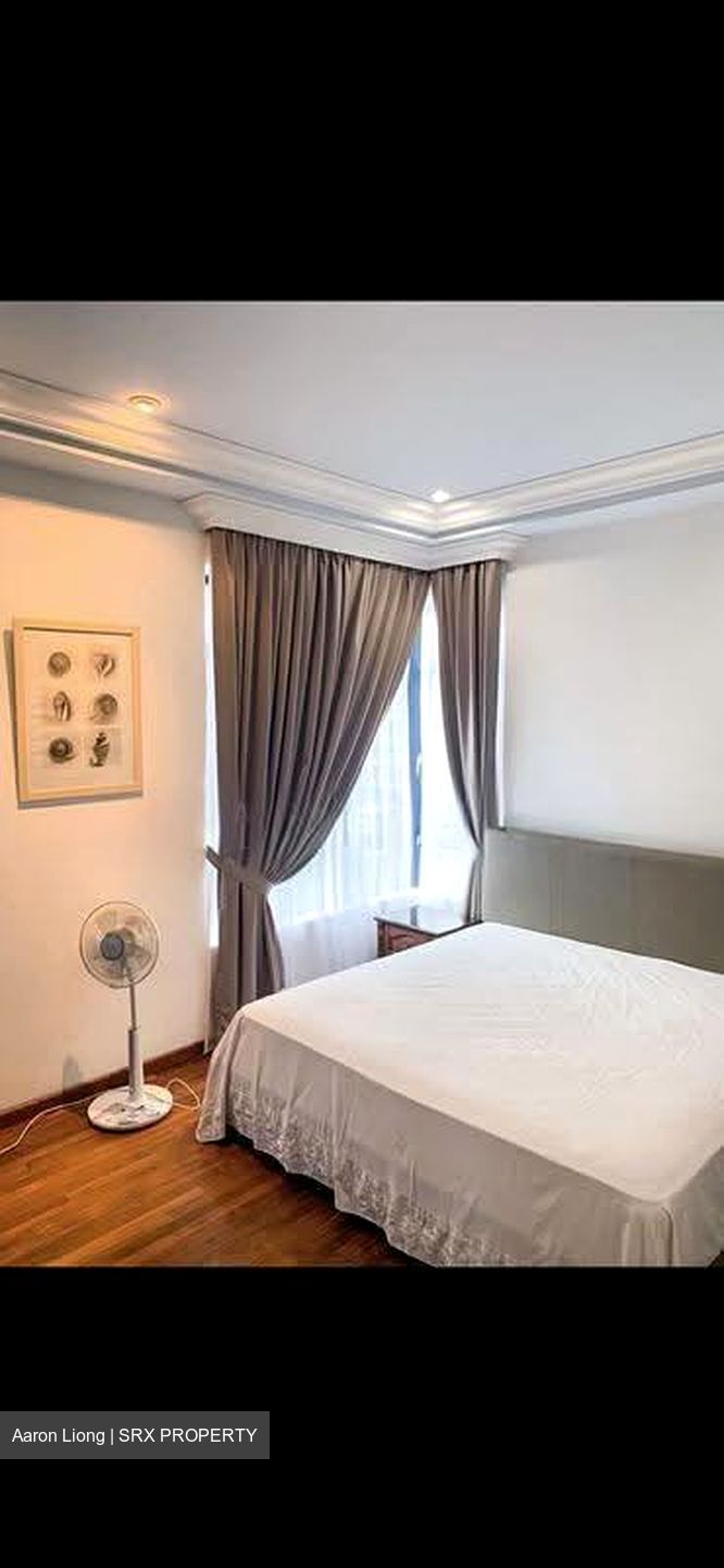 Evelyn Mansions (D11), Apartment #620552591